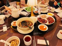 -中国厨房/台湾牛肉面