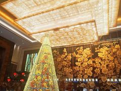 -长沙富力万达文华酒店