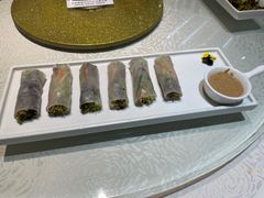 -幸福蔬·时尚蔬食(黄山湖公园店)