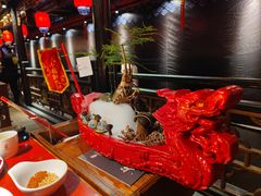 -小龙翻大江·小龙坎臻选店(太古里店)