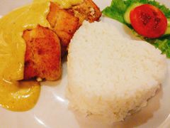 AMOK&nbsp;FISH-Old House Restaurant