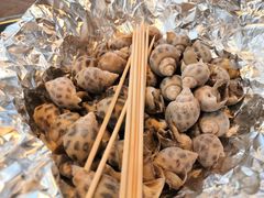 -九號渔港·蒸汽海鲜·粤菜茶点(八卦岭店)