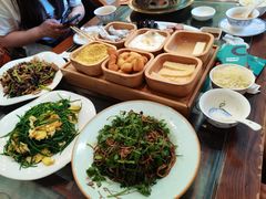 -哈啾嗨·新概念蒙餐(红星新城店)