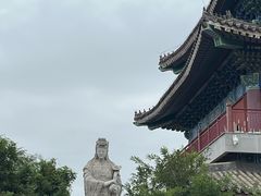 -天津妈祖文化园