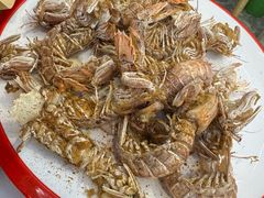 -北戴河庆山饭店·海鲜砂锅粥(北戴河黑石路店)