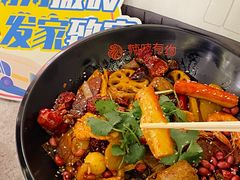 -大食代美食广场(月星环球港店)