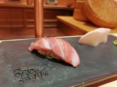 -橼舍鮨青木
