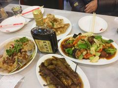 -张包铺(道外店)