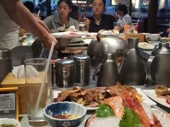 -大渔铁板烧(大悦城店)
