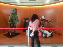 景点-澳门保安部队博物馆