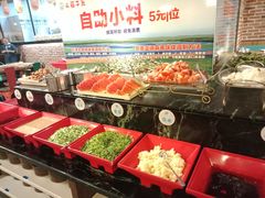 -额尔敦草原涮羊肉·烧烤(冻青树总店)