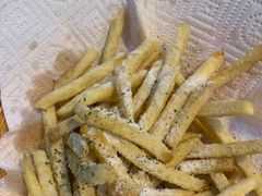 -miss密斯韩餐(平阳景苑店)