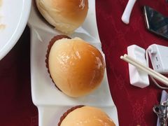 -鹿鸣酒家(越秀店)