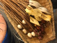 -马路边边串串香(双井直营店)