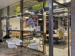 门面-OUR Bakery(三里屯太古里店)