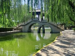 -团结湖公园