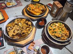 -将军牛排·尔滨地标朝鲜族美食(总店)