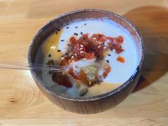 -老兰家传统烧烤炒菜泡馍(小南门店)