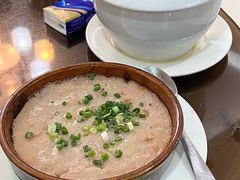 莲藕粉-腰记饭店(龙源路店)