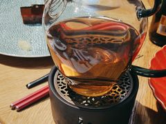 -荷风细雨·中国茶宴(碧云店)