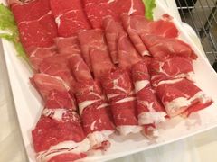 羊肉-东来顺饭庄(王府井步行街店)