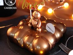 -CAKE BOSS 蛋糕老板(西单君太百货店)