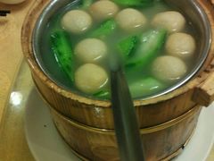 -大欢喜饭店(江怡路店)