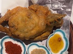 -秦月轩·陕西家乡菜(阜成路·五棵松店)