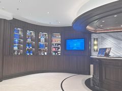 -CHARLIETOWN红茶公司(南京万象天地店)
