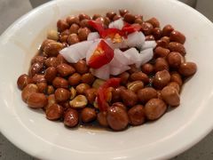 -半天妖烤鱼(丰科万达店)