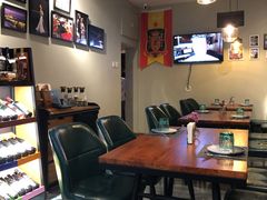 大堂-帕歌西班牙餐厅paco tapas