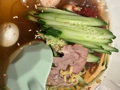 -七八冷面·延边朝鲜族美食(圣熙八号店)