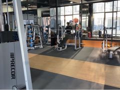 -豪逸健体(中骏广场店)