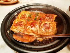 客家酿豆腐-客语客家菜(KKONE店)