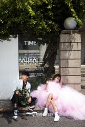 -太古映画婚纱摄影(天河店)