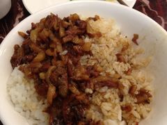 -阿勇鲁肉饭(龙茗路店)