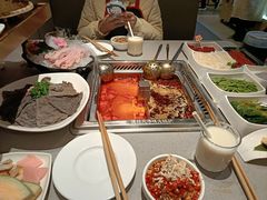 -海底捞火锅(吾悦广场店)