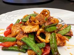 -上海和平饭店龙凤厅 Dragon Phoenix