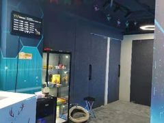 -零纪元VR体验馆·桌游(黄浦店)