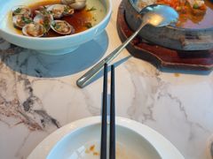 -不仔客海鲜·烧烤·270度海景餐厅(大东海店)