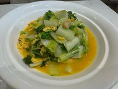 -船歌·鱼水饺青岛菜(国贸商城店)