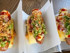 -BOR Eatery(安福路店)