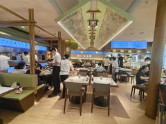 -永春园·扬州早茶·淮扬菜(漫乐城店)