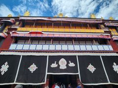 -小昭寺
