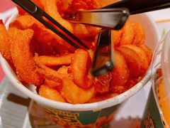 -Potato Corner(广州天河城店)