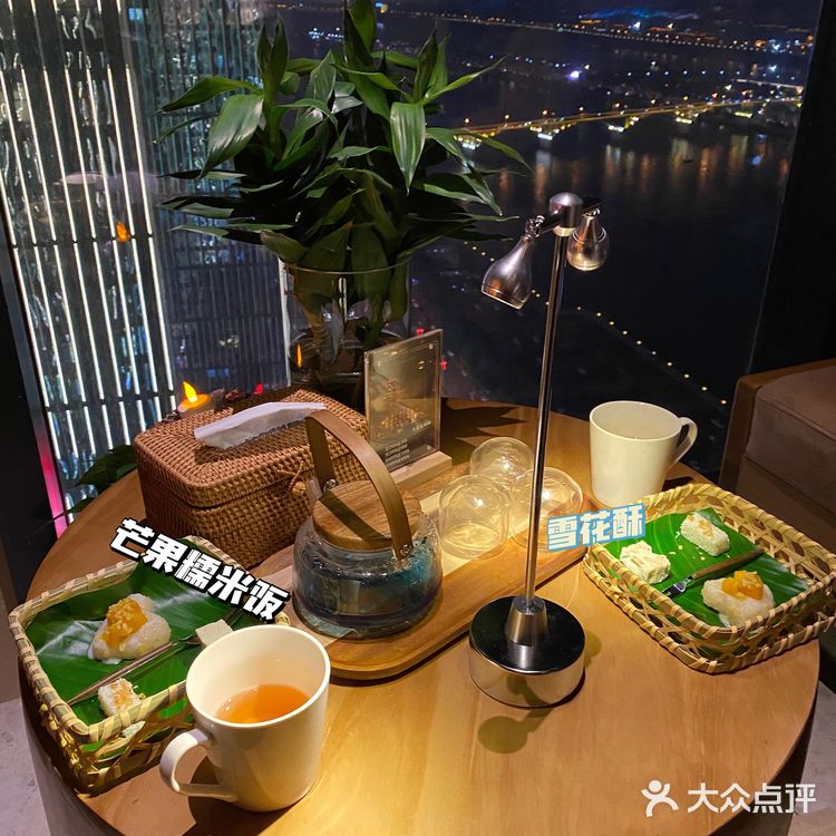 据说这家泰式spa有点东西💆♂️💆♂️