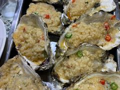 -孙记烧烤(荣华小区店)