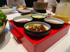 -百富源·海鲜辽菜(浑河堡店)