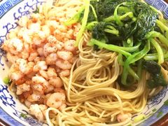 -朱洪元苏式面馆(绿宝广场店)