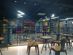 -ENERGY原力健身(川周店)